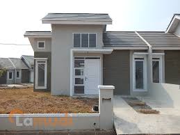 Warna Cat Rumah Minimalis yang Bagus - Journal Lamudi Indonesia