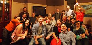 Image result for Sheffield Brunswick Badminton Club