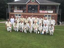 Image result for Ynysygerwn Cricket Club