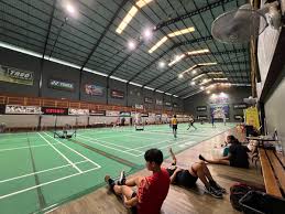 Image result for Greenacre Badminton Club
