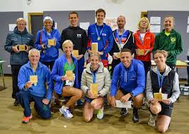 Image result for Finch Coasters Running Club