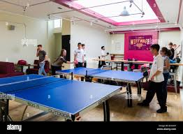 Image result for The Weald Table Tennis Club