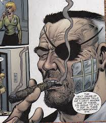Foto 0 en  - [C�mics] Noticias: Garth Ennis en el 29� Sal�n del C�mic de Barcelona