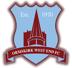 Image result for Hoghton West End Football Club