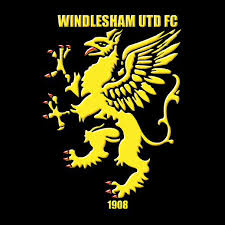 Image result for Windlesham United