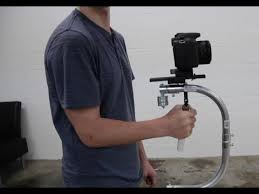 Image result for steadicam for dslr