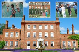 Image result for Champneys Health Resorts