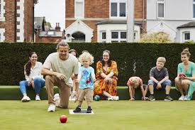 Image result for Devizes Bowls Club