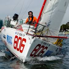 Image result for Pogo minitransat