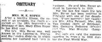 Image result for "Ellen Roper"