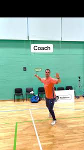 Image result for The Highly Strung Badminton Club