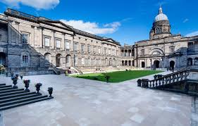 Image result for Edinburgh University