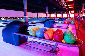 Image result for Mclaren Indoor Bowling Club