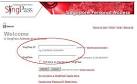 Apply for organisation accreditation via Track 1