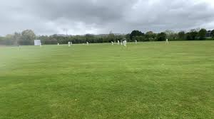 Image result for St Michael`s Cricket Club, Dumfries