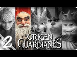 Image result for pelicula el origen de los guardianes/