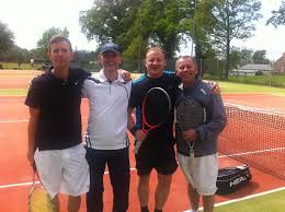 Image result for Lister Tennis Club