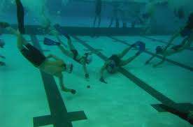 Image result for Spectrum Angels Octopush Club