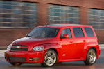 Used Chevrolet HHR for Sale: Buy Cheap Pre-Owned Chevy HHR