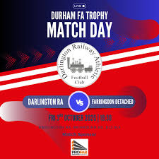 Image result for Darlington Athletic Club