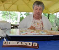 Image result for Gosforth Scrabble Club
