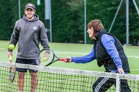Image result for Aylesbury Lawn Tennis & Squash Rackets Club