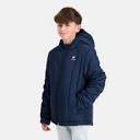 Jacket for kids - Blue – Le Coq Sportif