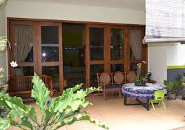 Contoh gambar model teras rumah minimalis desain modern�??