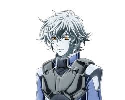 「刹那・F・セイエイ」の画像検索結果