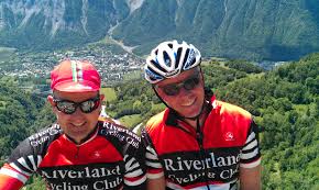 Image result for Angus Cycling Club