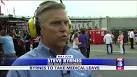 NASCAR on FOXs Steve Byrnes battling cancer again | myfox8.com