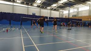 Image result for Morwenstow Village Badminton Club