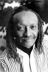 to see a solo Cecil Taylor
