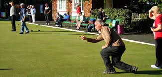 Image result for Moorways Crown Green Bowls Club