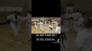 Image result for Kaizen No-Michi, Cleethorpes Karate Dojo