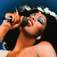 The Queen is Dead: Farewell Donna Summer By M.Tench - DonnaScavulloPortrait781-300x300