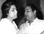 Mohd Rafi and Suman Kalyanpur The dawn of independent India saw the ... - rafi-suman-tn