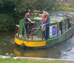 Image result for Woking Recreational Boating For The Handicapped