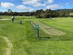 Image result for Well-Being & Leisure Team (Driving Range Session)