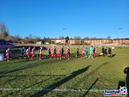 Image result for Dearne & District F C