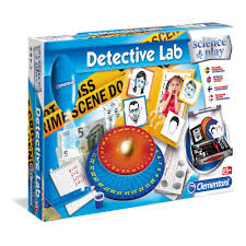 Image result for Skill Lab: Science Detective