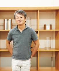 Image result for Naoto Fukasawa
