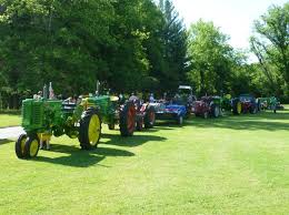 Image result for The Tractor Society