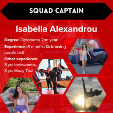 Image result for Cardiff University Kickboxing Club