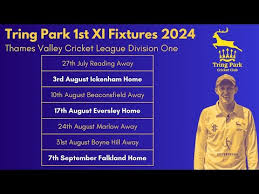 Image result for Tring Park Cricket Club