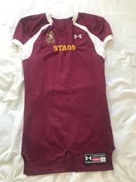 Image result for Southampton Stags