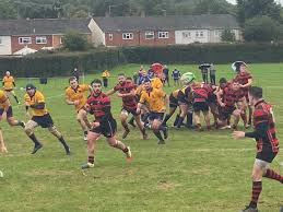 Image result for Broad Plain Rugby Club