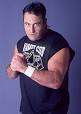 Mike Rotundo - Gerweck.