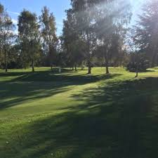 Image result for Richmond Park Golf Club
