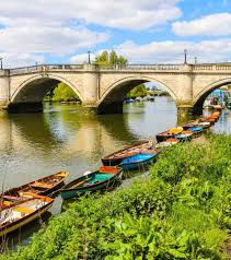 Image result for Richmond-Freediving (London)